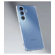 Spigen Ultra Hybrid Case for Samsung Galaxy S25 - Clear