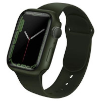 Uniq Legion case for Apple Watch Series 7/8/9 45mm green/green