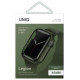Uniq Legion case for Apple Watch Series 7/8/9 45mm green/green