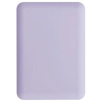 Uniq Powerbank Uniq Fuele mini 8000mAh USB-C 18W PD Fast charge - lavender