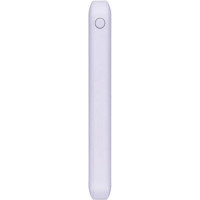 Uniq Powerbank Uniq Fuele mini 8000mAh USB-C 18W PD Fast charge - lavender