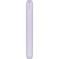 Uniq Powerbank Uniq Fuele mini 8000mAh USB-C 18W PD Fast charge - lavender