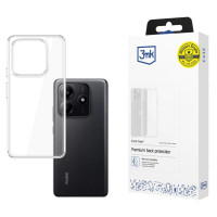 3Mk Protection 3mk Armor Case for Xiaomi Redmi Note 14 5G