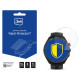 3Mk Protection Smartwatch Screen Protector 3mk Watch Protection FlexibleGlass for Garmin Approach S70 47mm