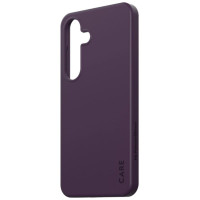 Panzerglass CARE by PanzerGlass Fashion Case for Samsung Galaxy S25 - Purple
