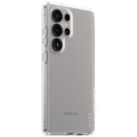 Panzerglass CARE by PanzerGlass Flagship Urban Combat Case for Samsung Galaxy S25 Ultra - Clear