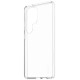 Panzerglass CARE by PanzerGlass Flagship Urban Combat Case for Samsung Galaxy S25 Ultra - Clear