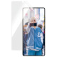 Panzerglass Eco Matrix Ultra-Wide Fit Tempered Glass for Samsung Galaxy S25 Ultra