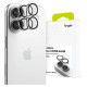 Ringke Camera Protector 2-pack tempered glass for iPhone 16 / 16 Plus