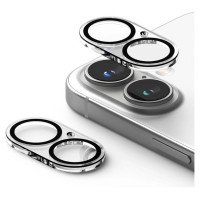Ringke Camera Protector 2-pack tempered glass for iPhone 16 / 16 Plus