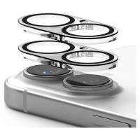 Ringke Camera Protector 2-pack tempered glass for iPhone 16 / 16 Plus