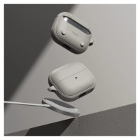 Ringke Onyx MagSafe Case for Samsung Galaxy Buds 3 / 3 Pro - Gray