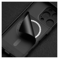 Ringke Rugged Gear MagSafe iPhone 16 Pro Case - Black
