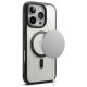 Ringke Fusion Bold MagSafe Case for iPhone 16 Pro Max - Black
