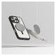 Ringke Fusion Bold MagSafe Case for iPhone 16 Pro Max - Black