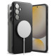 Ringke Onyx MagSafe Case for Samsung Galaxy S24 FE - Black