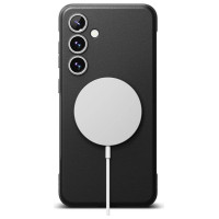 Ringke Onyx MagSafe Case for Samsung Galaxy S24 FE - Black