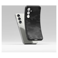 Ringke Onyx MagSafe Case for Samsung Galaxy S24 FE - Black