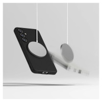 Ringke Onyx MagSafe Case for Samsung Galaxy S24 FE - Black