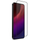 Uniq Optix Vivid Tempered Glass for Samsung Galaxy S25 / S24