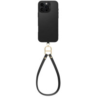 Spigen Cyrill Classic Charm Magsafe iPhone 16 Pro Max Case - Black