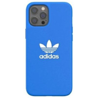 Adidas OR Moulded Case Basic for iPhone 12 Pro Max - Blue and White