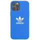 Adidas OR Moulded Case Basic for iPhone 12 Pro Max - Blue and White