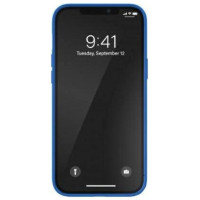 Adidas OR Moulded Case Basic for iPhone 12 Pro Max - Blue and White