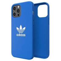 Adidas OR Moulded Case Basic for iPhone 12 Pro Max - Blue and White