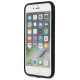 Ferrari Racing Shield Case for iPhone 7 / 8 / SE 2020 / SE 2022 - Semi-Transparent