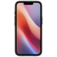 Spigen Ultra Hybrid MagSafe Case for iPhone 16e Zero One - Black