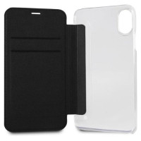 Karl Lagerfeld Valentine iPhone X/XS Case - Red