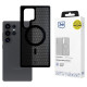 3Mk Protection 3mk COOLing MagCase for Samsung Galaxy S25 Ultra - Black