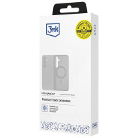 3Mk Protection 3mk COOLing MagCase for Samsung Galaxy S25 Ultra - Black