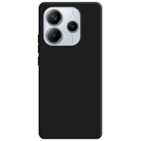 3Mk Protection 3mk Silicone Case for Xiaomi Redmi Note 14 5G - black
