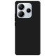 3Mk Protection 3mk Silicone Case for Xiaomi Redmi Note 14 5G - black