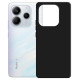 3Mk Protection 3mk Silicone Case for Xiaomi Redmi Note 14 5G - black