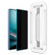 Spigen Glas.TR "Ez Fit" Privacy 2-pack for Samsung Galaxy S25 Ultra