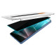 Spigen Glas.TR "Ez Fit" Privacy 2-pack for Samsung Galaxy S25 Ultra