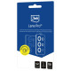 3Mk Protection 3mk Lens Protection Camera Glass for Samsung Galaxy A36 5G