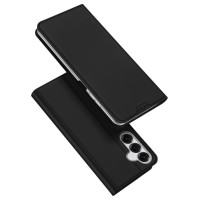 Dux Ducis Skin Pro Case for Samsung Galaxy S25+ - Black