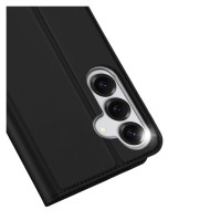 Dux Ducis Skin Pro Case for Samsung Galaxy S25+ - Black