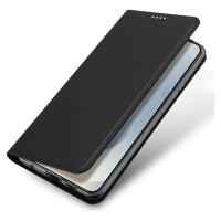 Dux Ducis Skin Pro Case for Samsung Galaxy S25+ - Black