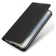 Dux Ducis Skin Pro Case for Samsung Galaxy S25+ - Black