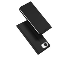 Dux Ducis Skin Pro iPhone 16e Case - Black