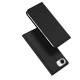 Dux Ducis Skin Pro iPhone 16e Case - Black