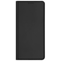 Dux Ducis Skin Pro iPhone 16e Case - Black