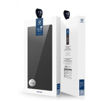 Dux Ducis Skin Pro iPhone 16e Case - Black
