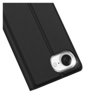 Dux Ducis Skin Pro iPhone 16e Case - Black