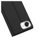 Dux Ducis Skin Pro iPhone 16e Case - Black